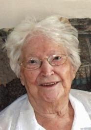 Photo of Marie-Jeanne Faucher